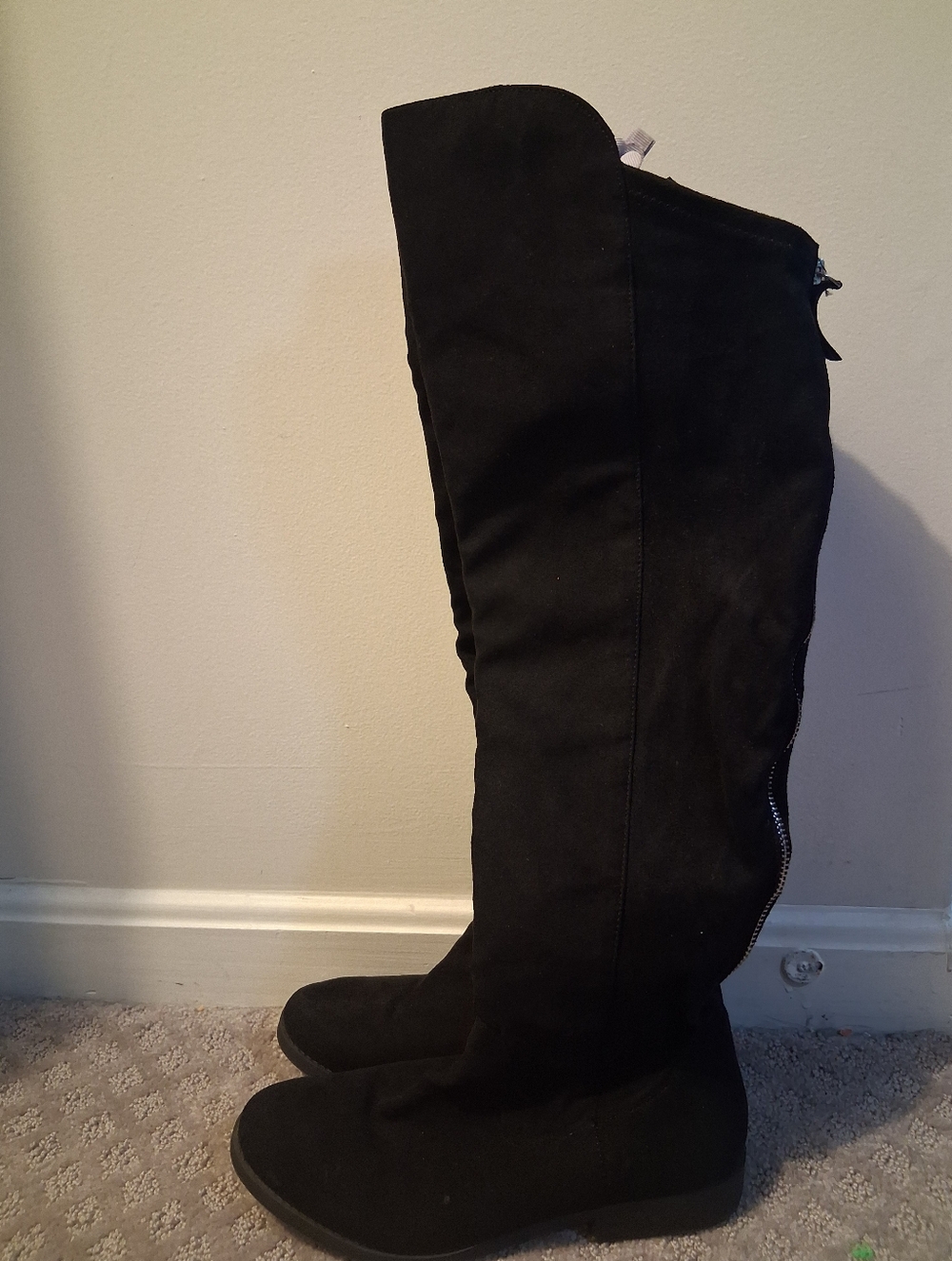 Style & Co Over-the-Knee Boots